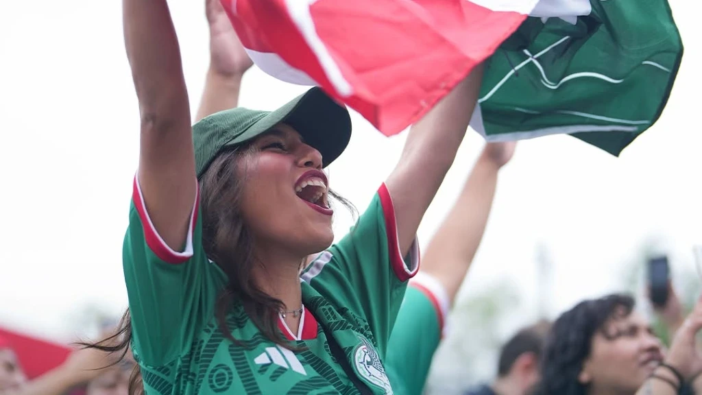 México Transforma Triunfo del Mundial 2026 en Derrama Millonaria: Más de Mil 200 MDP en un Día