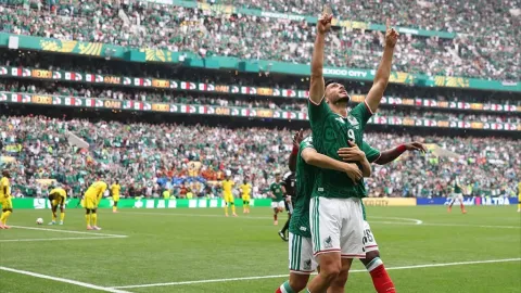 Tri Busca Asegurar su Pase a Octavos en el Mundial 2026 Ante Corea del Sur