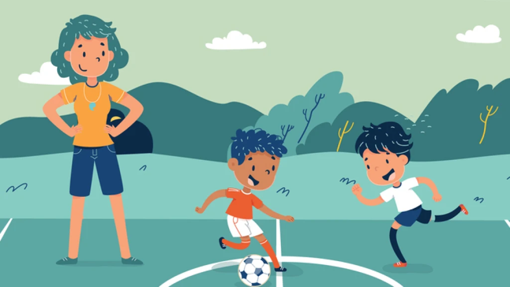 Guía Esencial de Profeco para Elegir Escuelas de Fútbol en México para Niños y Adolescentes
