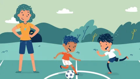 Guía Esencial de Profeco para Elegir Escuelas de Fútbol en México para Niños y Adolescentes