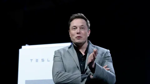 SpaceX Debutó en Wall Street: Elon Musk Alcanza las Trece Cifras Tras IPO Récord de $2.1 Billones