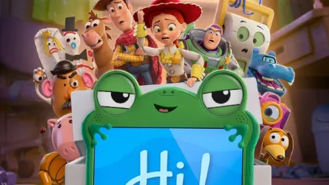 Semana de Estrenos en México: 'Toy Story 5' y 'La Casa del Dragón 3' Lideran la Cartelera y el Streaming del 15 al 21 de Junio de 2026