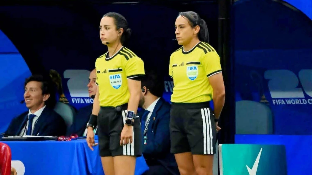 Mundial 2026: FIFA Permite Español, Katia Itzel García Hace Historia y el Tri Afina Detalles contra Corea