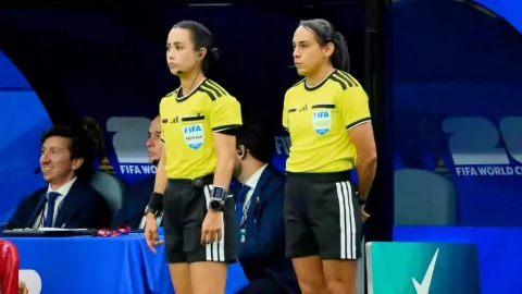 Mundial 2026: FIFA Permite Español, Katia Itzel García Hace Historia y el Tri Afina Detalles contra Corea