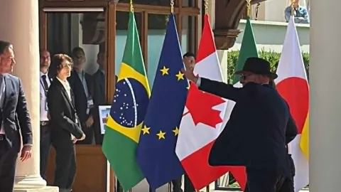 Llamado del G7: OMS y Lula Exigen Conclusión Inmediata del Tratado sobre Pandemias para Evitar Futuras Crisis Sanitarias