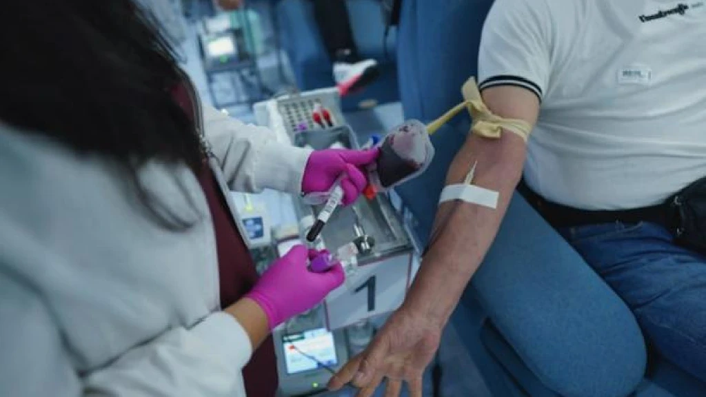 Donación de Sangre en México: Urgente Llamado a la Solidaridad Voluntaria
