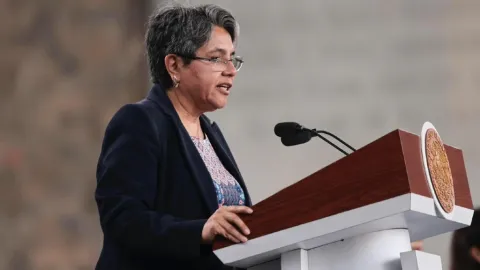 Anticorrupción inhabilita a 39 funcionarios de CFE, IMSS, SAT y Banco del Bienestar con multas que superan los mil 192 millones de pesos