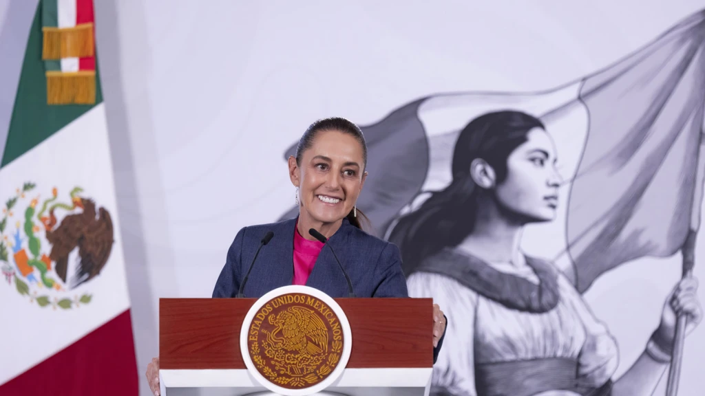 Vivienda para el Bienestar Construye 274 Mil Casas y Alcanza a 7 Millones de Mexicanos