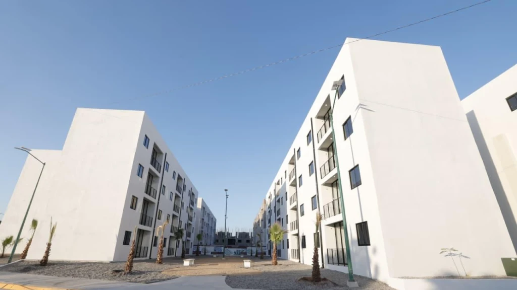Vivienda para el Bienestar Construye 274 Mil Casas y Alcanza a 7 Millones de Mexicanos
