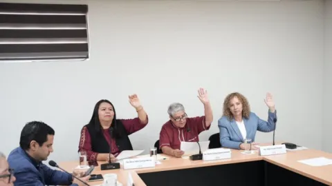 Comisión del Congreso del Estado impulsa propuesta legislativa para fortalecer el acceso a la vivienda
