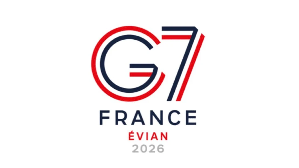Cumbre G7 en Évian: Líderes Abordan Ucrania y Oriente Medio; Trump Critica a Israel y Celebra Acuerdo con Irán para Reabrir Ormuz