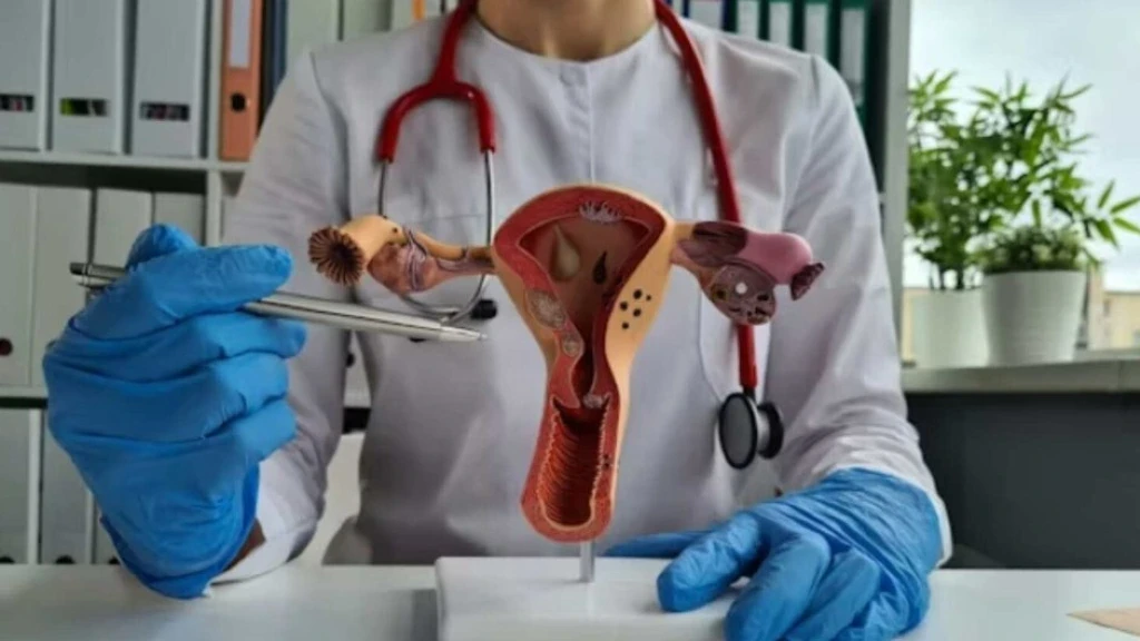 Hospital de la Mujer Impulsa Detección Temprana de Sangrado Vaginal Anormal para Prevenir Anemia e Infartos