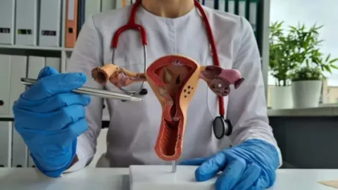 Hospital de la Mujer Impulsa Detección Temprana de Sangrado Vaginal Anormal para Prevenir Anemia e Infartos