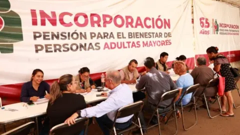 Pensión Bienestar 2026: Registro Abierto en Junio para Adultos Mayores y Mujeres de 60 a 64 Años; Conoce Requisitos y Fechas