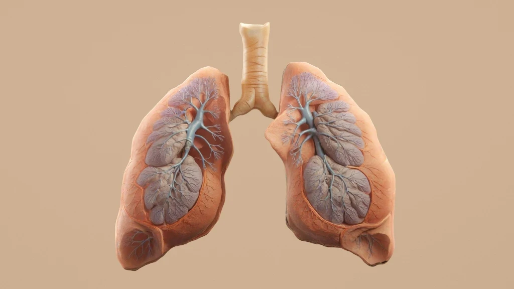 Cáncer de Pulmón: Identifica los Síntomas para una Detección Temprana