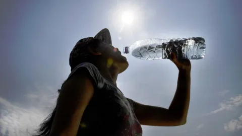Mundial 2026: El Golpe de Calor Emerge como Riesgo Silencioso y Peligroso en México