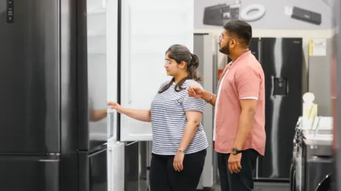 ¡Alerta Profeco! Refrigerador Hisense Incumple Norma Energética y Eleva tu Recibo de Luz: Detalles y Medidas