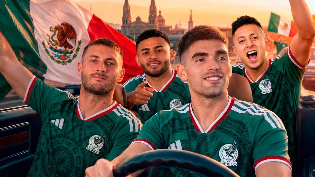 México vs. Corea del Sur: Batalla por el Liderato del Grupo A en el Mundial 2026 y el Pase a Octavos