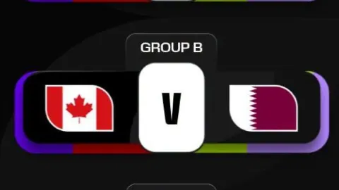 Canadá vs. Qatar: Batalla crucial en Vancouver por la primera victoria en el Mundial 2026