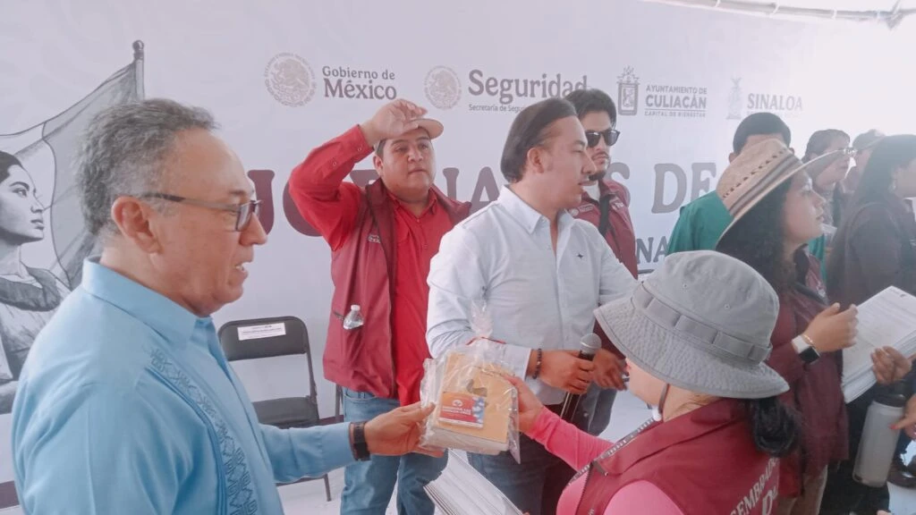 Suma el ISIC actividades artísticas y acervos a las Jornadas por la Paz