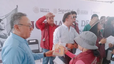 Suma el ISIC actividades artísticas y acervos a las Jornadas por la Paz
