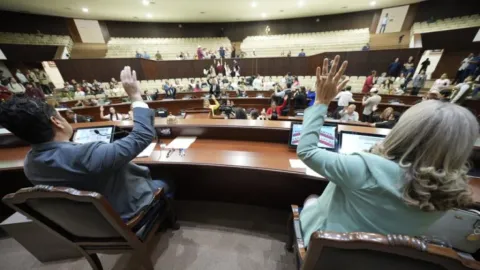 Congreso apuesta por la industria audiovisual con aprobación de la Ley de Filmaciones del Estado de Sinaloa