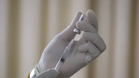Alerta en Jalisco: Confirman Segundo Caso de Mpox e Inician Preparativos para Vacunación