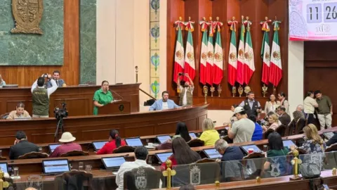 “Luces, cámara y acción para Sinaloa”: destacan impacto cultural y económico de la nueva Ley de Filmaciones