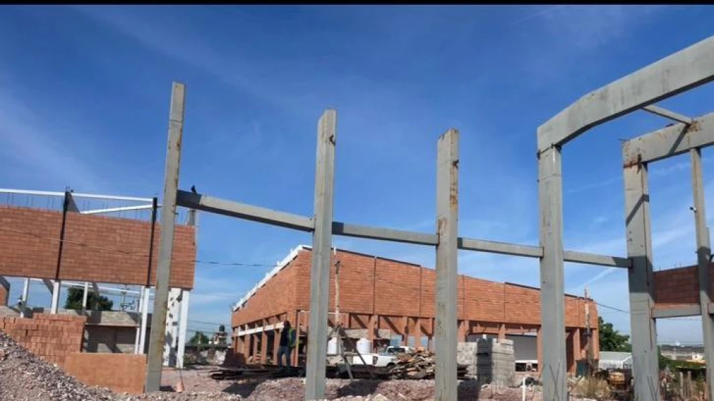Ya salió el fallo para la construcción del Centro de Desarrollo Comunitario Marco Verde