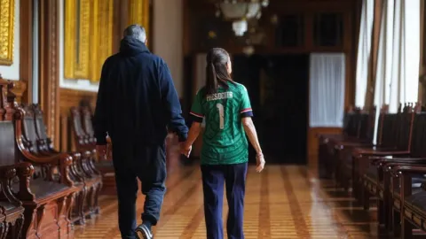 Presidenta Sheinbaum Celebró Victoria de Selección Mexicana en Mundial 2026 y Clasificación a Dieciseisavos