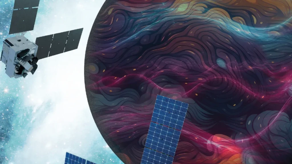 NASA Lanza DAPHNE: Satélites Revolucionarán la Predicción del Clima Espacial para Proteger la Tecnología Terrestre