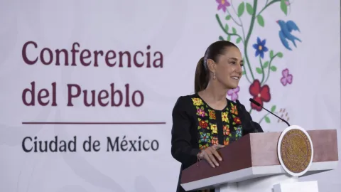 T-MEC no en riesgo: Sheinbaum Confirma Avance en Negociaciones y Detalla Futuro del Tratado a Partir del 1 de Julio