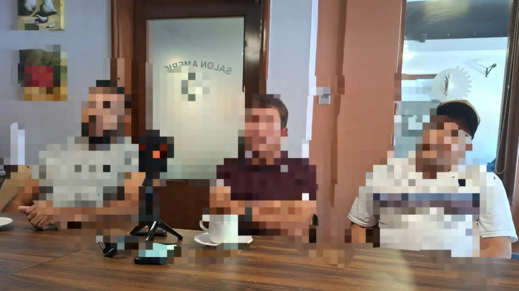 Pescadores acusan expulsiones y presión interna en cooperativa de Sinaloa por trabajar en planta de GPO
