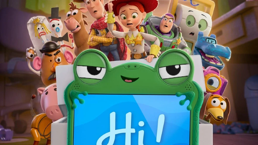 Toy Story 5: Lilypad Desafía a los Juguetes en el Estreno Más Esperado de Pixar