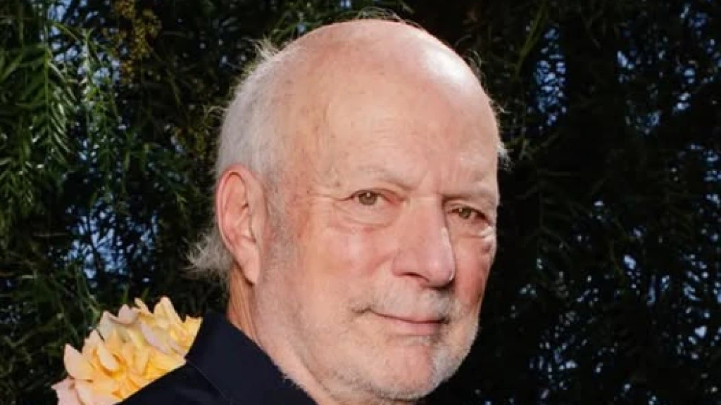 Adiós a una Leyenda: Fallece James Burrows, Mente Maestra detrás de 'Friends', 'Cheers' y 'Will & Grace', a los 85 años