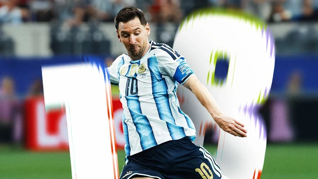 ¡Messi hace historia! Argentina avanza a Octavos del Mundial 2026 con doblete récord ante Austria