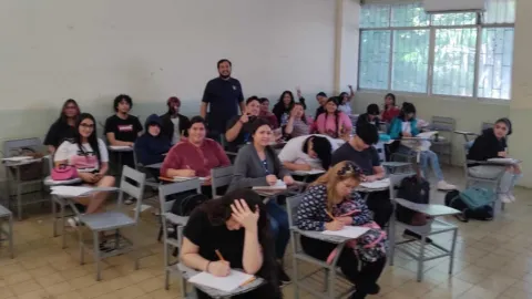 La UAS mantiene abiertas las inscripciones para la Preparatoria Semiescolarizada: una opción flexible para concluir el bachillerato