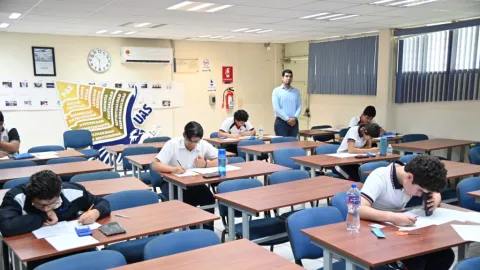 Recibe la UAS a los mejores talentos de secundaria en el Concurso Nacional de Física