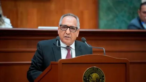 Congreso aún no define pensión de exagente; Ambrocio Chávez descarta intervención de la gobernadora