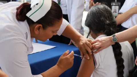 VPH en México: Crece la Carga de Cánceres Asociados