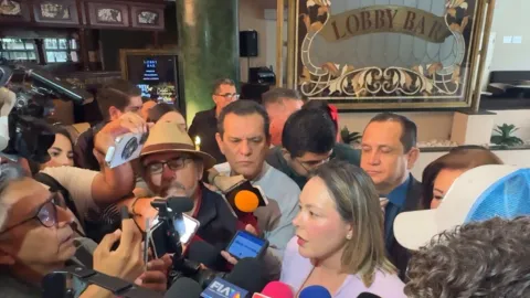 Bonilla y Sheinbaum: Encuentro en CDMX este viernes con agenda reservada para Sinaloa