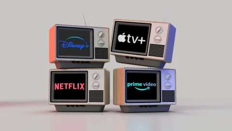 ¡Imperdible! Estrenos de junio en Netflix, Disney+, Prime Video y HBO Max: Tu guía definitiva para el fin de semana