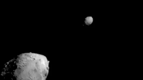 Asteroide 2026 MC2 y MY Rozan la Tierra: ¿Realmente Hay Peligro? La Ciencia Responde