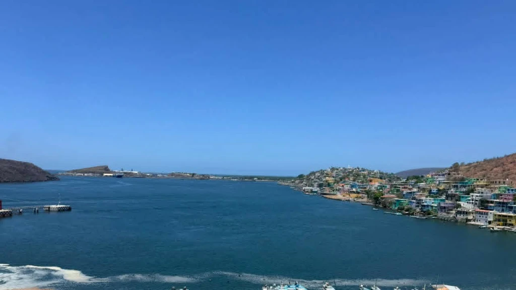 Planta de fertilizantes no intervendrá en pesca de la Bahía Ohuira, Topolobampo: Conapesca