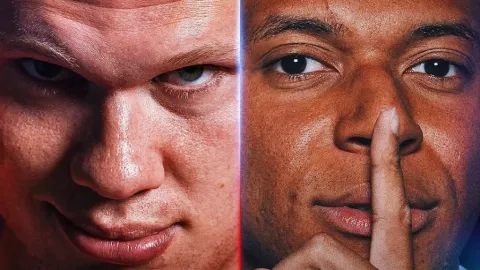 Mbappé vs. Haaland: Francia y Noruega Chocan en Duelo Estelar por la Cima del Grupo I del Mundial 2026