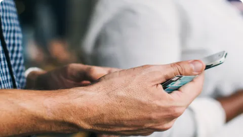 Profeco Desmiente Estudio Falso de Celulares y Alerta Sobre Página Web Apócrifa