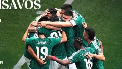 ¡Confirmado! México Vestirá de Verde ante Ecuador en Duelo de Dieciseisavos del Mundial 2026