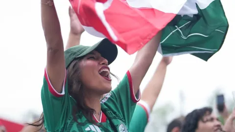 Histórico: México y España Imbatibles en Fase de Grupos del Mundial 2026 ¡Únicos sin Gol en Contra!