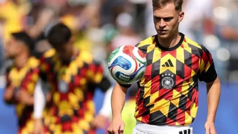 Alemania vs Paraguay: Batalla por los 16avos del Mundial 2026 con regreso estelar de Almirón