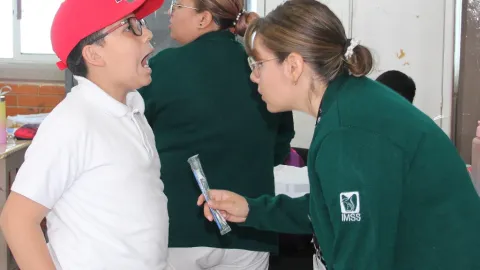 Enfermería: Pilar en México Ante Crisis Sanitaria y Déficit Crítico de Personal